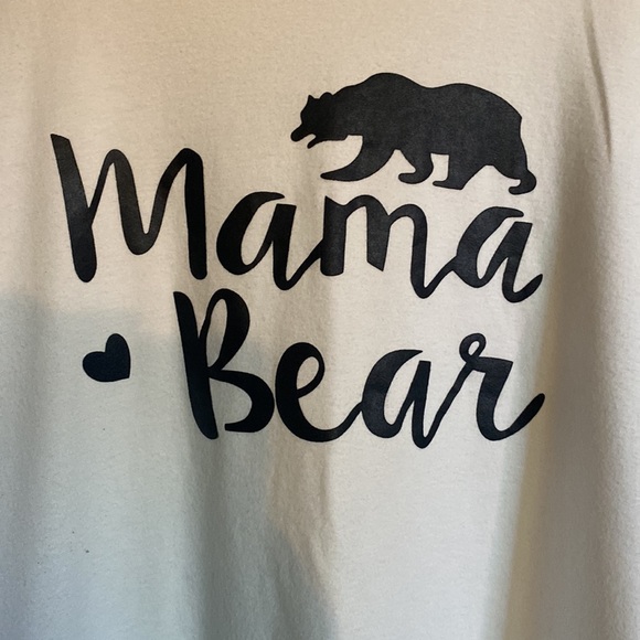 Mama Bear - Picture 3 of 6